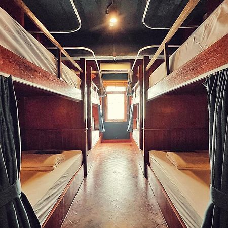Suneta Hostel Chiangmai Chiang Mai Eksteriør billede