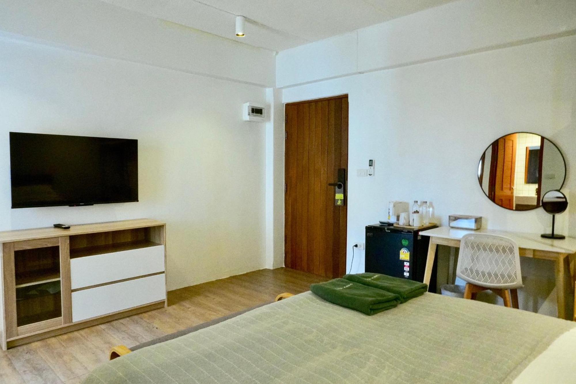 Suneta Hostel Chiangmai Chiang Mai Eksteriør billede